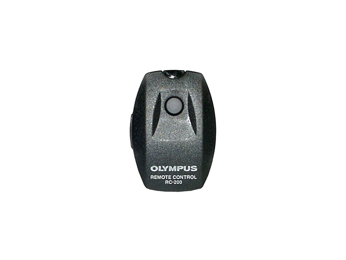 Controle Remoto OM SYSTEM Rc200