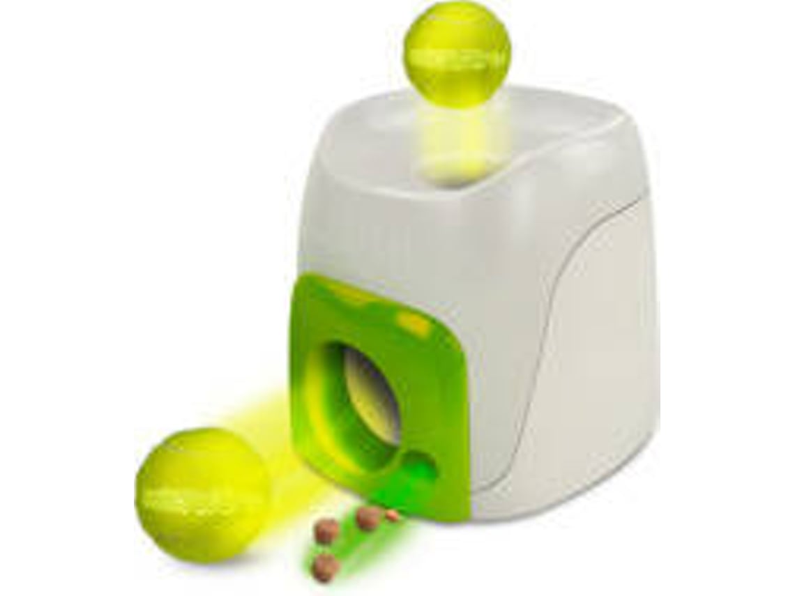 afp 427547 Interactive Dog Toy "Fetch'N Treat" Worten.pt