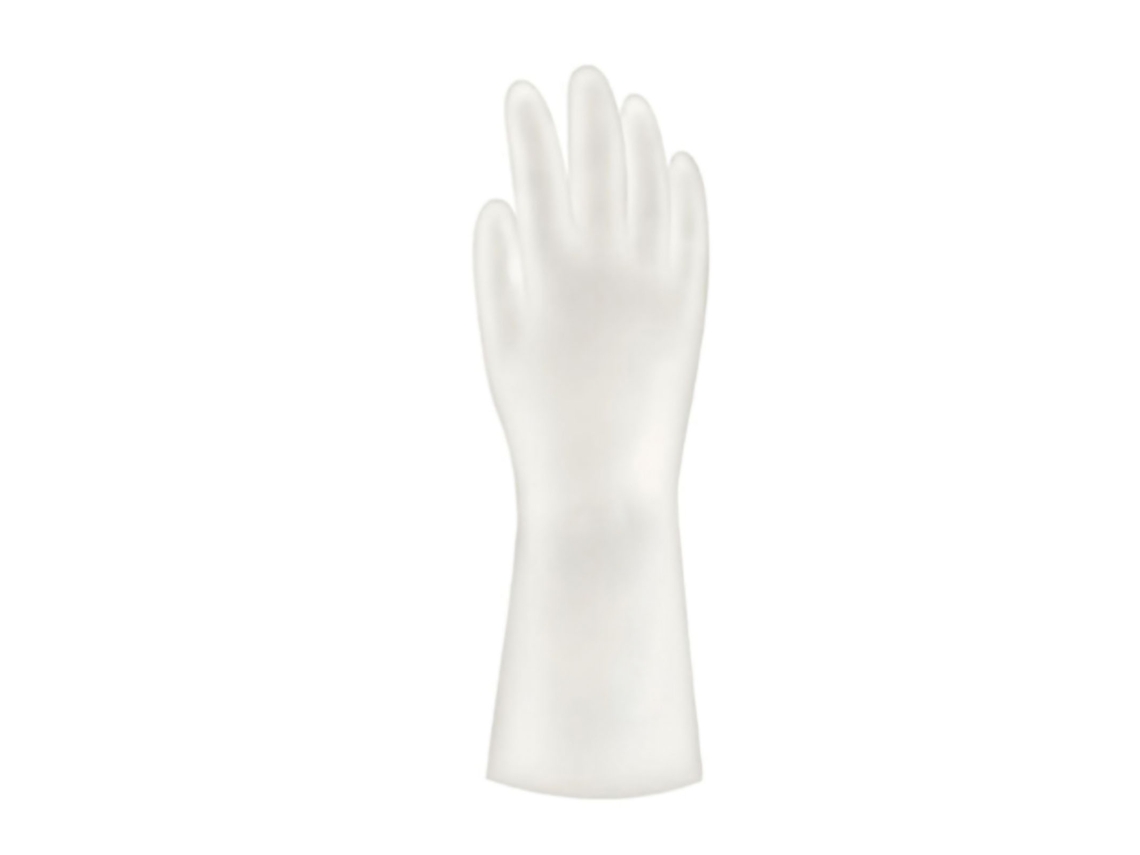 Luvas de Limpeza Reutilizáveis LAXISCREED M