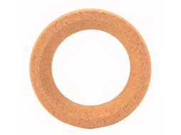 Suporte de Cortiça Sintética para Frasco de Fundo Redondo 160mm | S/MARCA