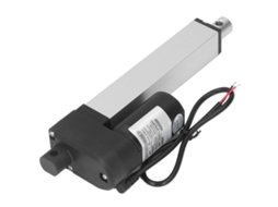 Motor Linear Atuador Elétrico 800n 24v 150mm