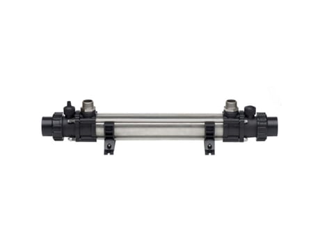 Trocador De Calor Nu Multitubular De 100Kw V-He-100T VULCAN