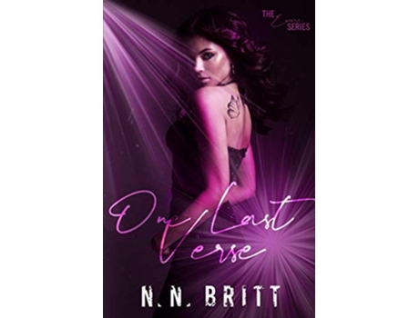 Livro One Last Verse The Encore de N N Britt (Inglês)