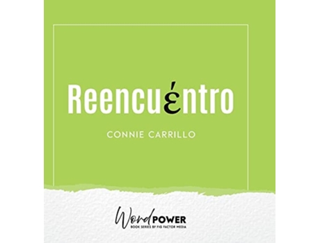 Livro Reencuentro De Conny Carrillo (espanhol - Capa Dura)
