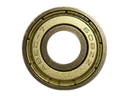 Kryptonics True Bearings