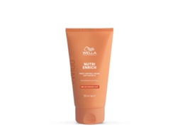 Invigo Nutri Enrich Professionals 150 ml Creme Alisante Nutritivo e Antifrizz Wella
