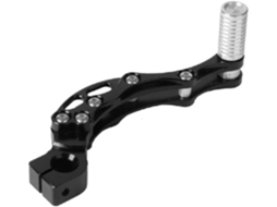 Alavanca de Partida do Motor da Motocicleta Compatível com Yamaha Instalação Simples São Necessárias