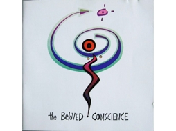CD The Beloved - Conscience