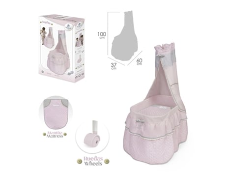 Sophie Moises De Cuevas Toys