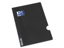 Caderno Agrafado OXFORD Openflex A4 Pautado 1 Un