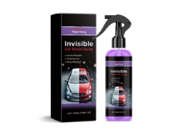 Spray Proteção Revestimento Automotivo