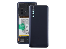 Tampa Traseira Da Bateria Para Vivo X27