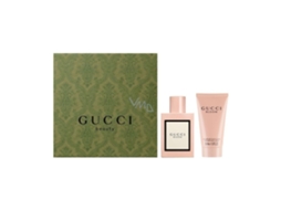 GUCCI Bloom Kit Eau de Parfum 50Ml Body Lotion 50Ml