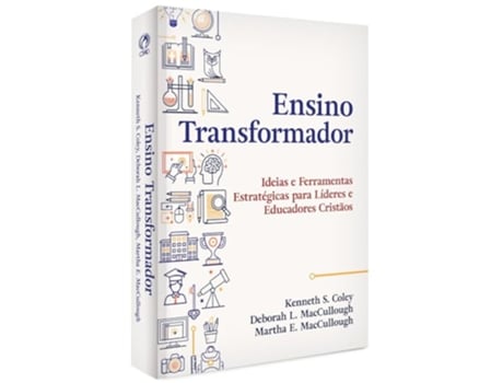Livro Ensino Transformador De Diversos (português Do Brasil)