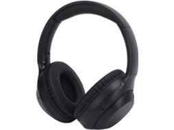 Fones De Ouvido Sem Fio Supra Auriculares, Estéreo Com Graves Profundos, Design Dobrável, Confortáveis Para Viagens, Uso