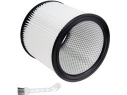 Filtro De Substituição, Compatível Com Shop Vac 90304 87l500a 87l650c