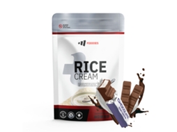 Rice Cream - 2kg Chocolate Ao Leite Da Masmusculo Supplements