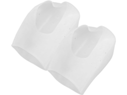 Palmilhas De Silicone Galpada Para Aumentar A Altura Do Calcanhar, Invisíveis E Confortáveis Para Uso Diário, No