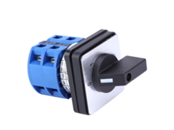 Interruptor rotativo universal Bem28 25/2 C04, 690 V, 25 A, 2 posições