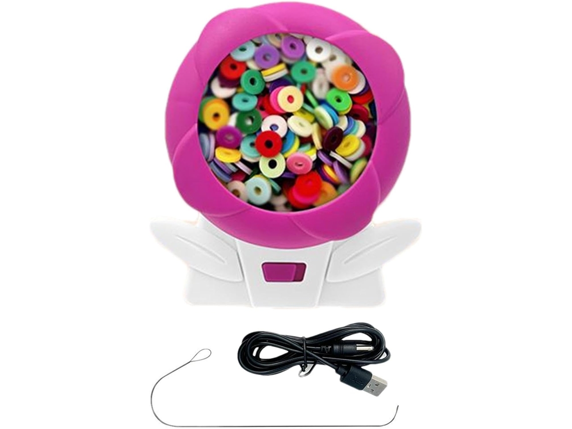 Máquina Automática Para Fazer Pulseiras