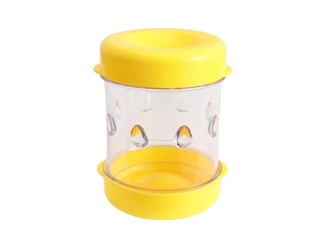 Aperforador de Ovos Separador e Cozinhador 2pcs S/MARCA