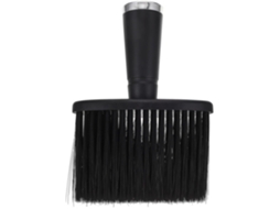 Escova De Cabelo E Rosto Dechous Com Cabo Nylon Ergonômico Plástico Para Corte Limpeza Profissional Em Salões Beleza