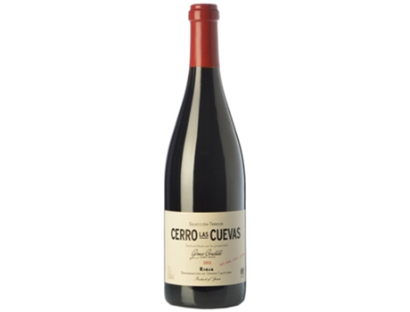 Vinho GÓMEZ CRUZADO Gómez Cruzado Cerro Las Cuevas Rioja Crianza (0.75 L - 1 unidade)