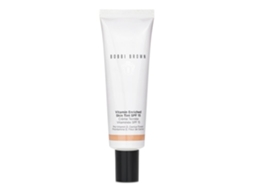 Base com cor enriquecida com vitaminas FPS 15, tom claro 2, 50ml/1,7oz, Bobbi Brown