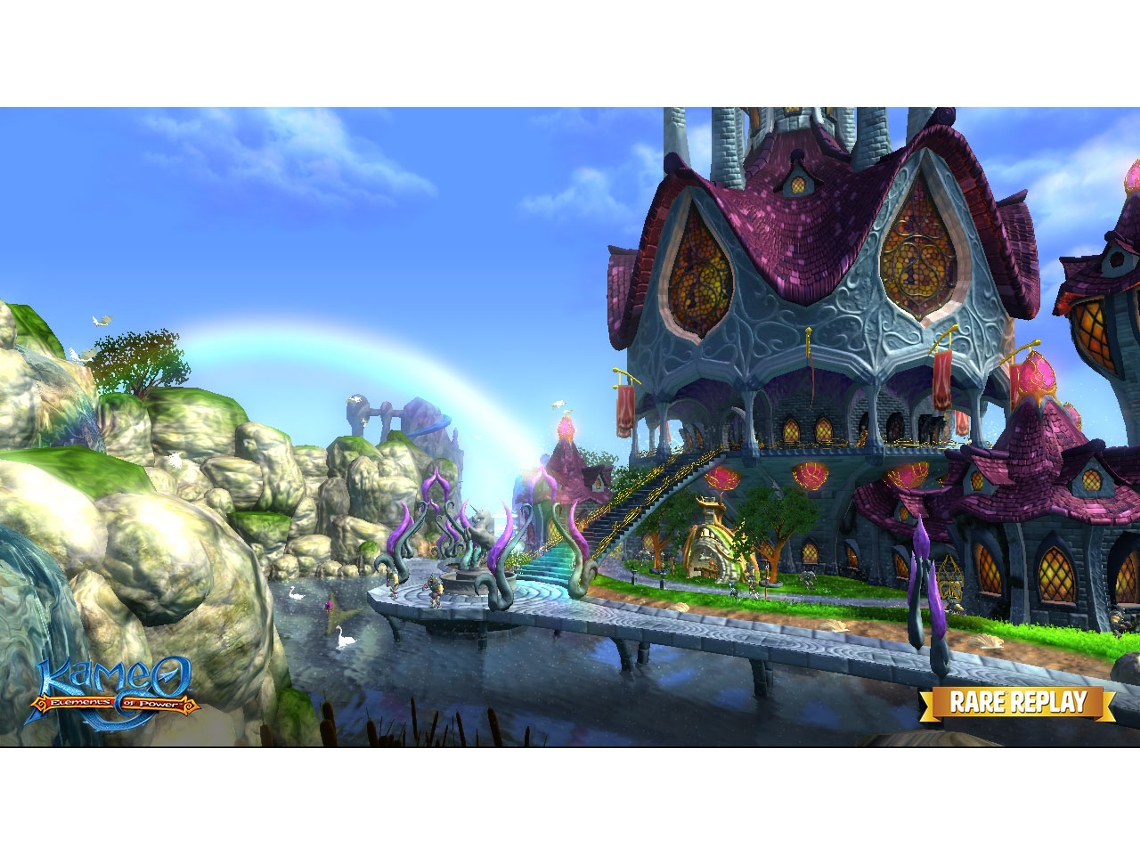 Jogo Xbox One Rare Replay