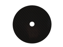 Mat Tuning Cd LAXISCREED Reduz Distorção Melhora Som Hifi