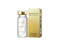 Linha Fios Protein Lifting para Elevação Instantânea da Pele LAXISCREED