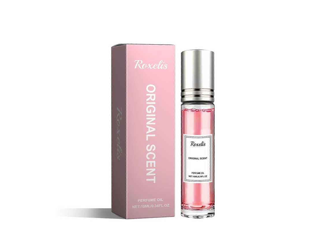Perfume de feromônios