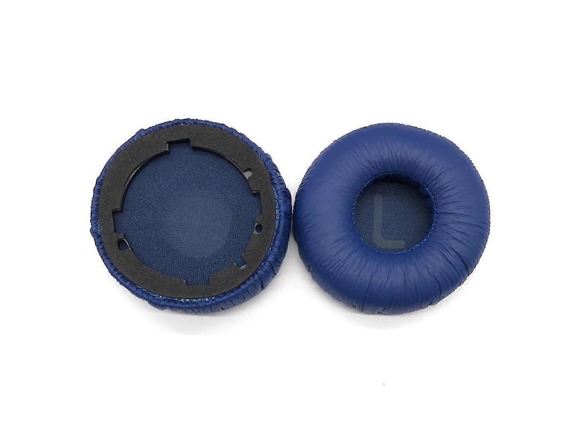 Almofadas Auriculares De Substituição Para Jbl Tune600btnc Tune660nc Em Couro Ultramacio Com Isolamento De Ruído Branco Lurelia