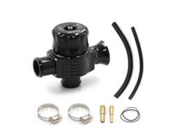 Adaptador Válvula, Kit Adaptador Universal De Válvula De Descarga De 25 Mm Para Válvula De Descarga Turbo De Automóvel, Alumínio, Para Automóvel