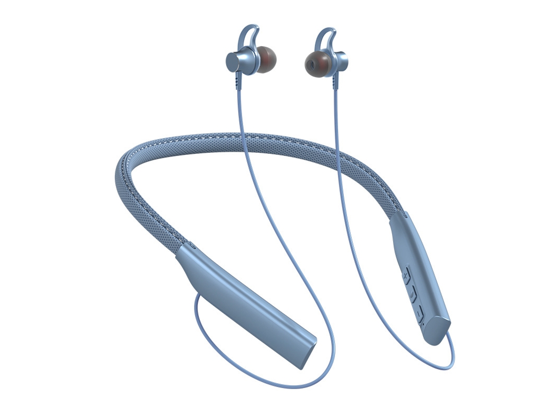 Auriculares sem Fio Ay-ay-yy706-3