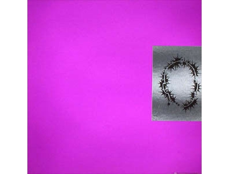 Vinil Strange Attitude Vinyl Set Part 3 / 4 Diamond Traxx, Epic