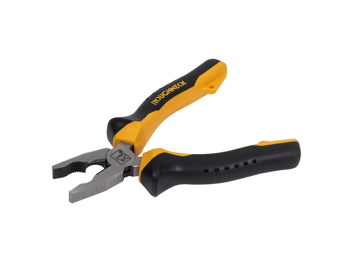Alicate Universal Roughneck 160mm Multicolorido -aquaforge