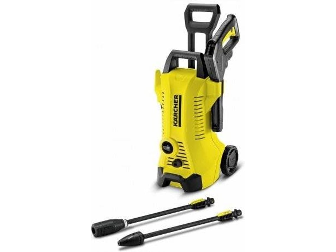 Máquina Limpeza a Vapor KARCHER K3
