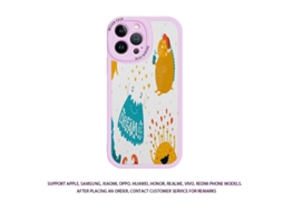 Capa Adapte Bonito Personalização Para Veanxin Seda