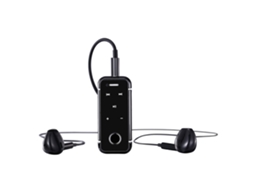 Fones Bluetooth Clip on LAXISCREED Alerta Vibração Esportes