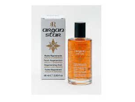 Racioppi Fluid Keratin Regenerating Argan And Star Racioppi 60Ml 60 Ml