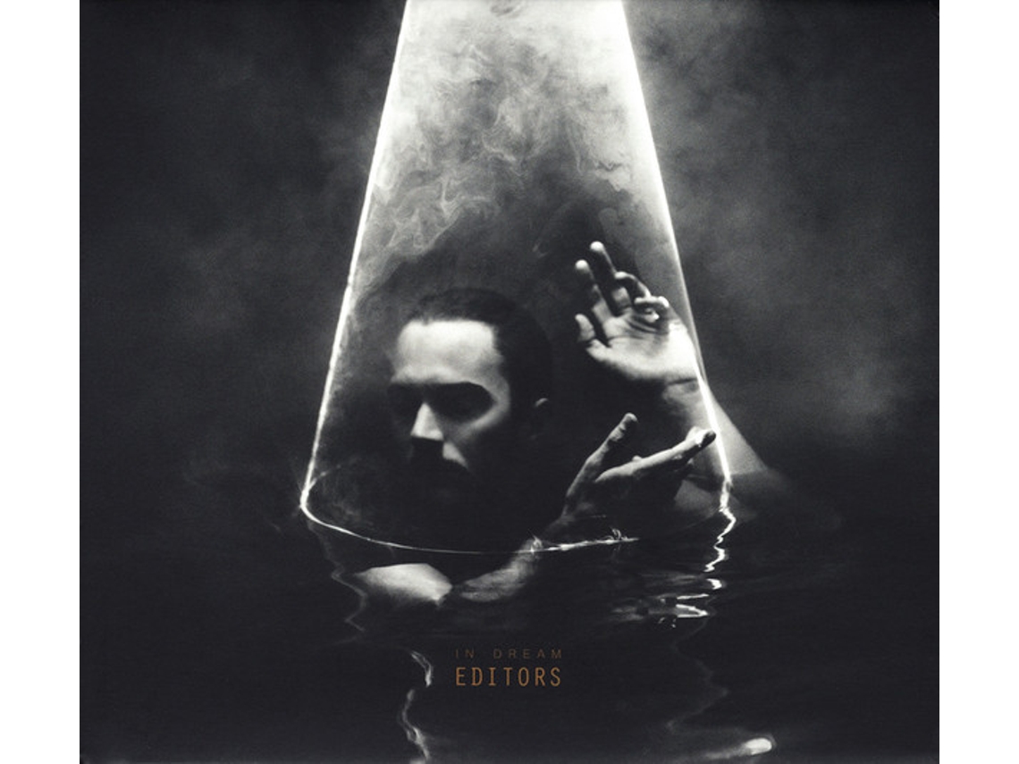 CD Editors - In Dream