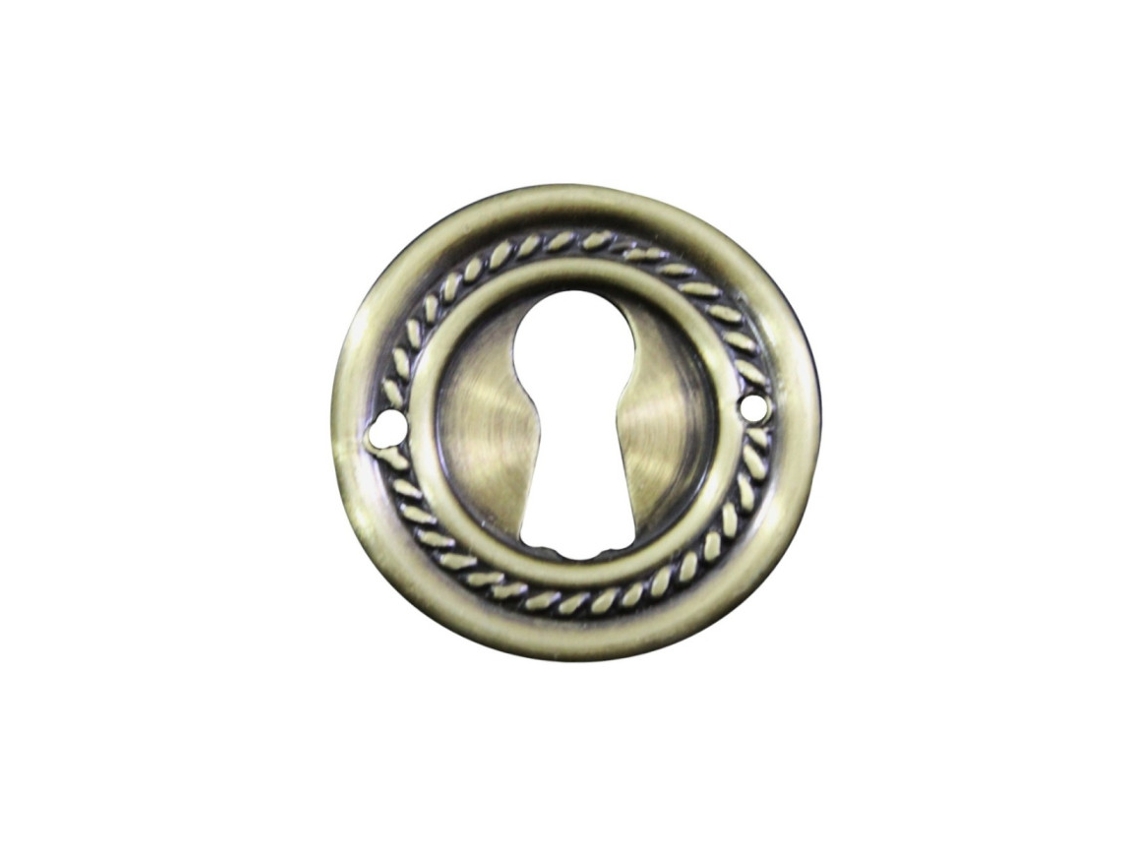 Entrada de Chave 457 Zmak Bronze