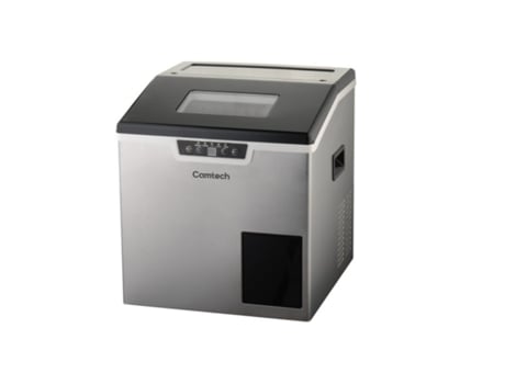 Sorveteira CAMTECH/Fabricante de Gelo Zbs-20B CAMTECH