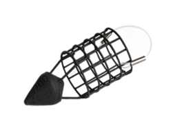 Matrix Fishing Horizon Wire Cage Medium