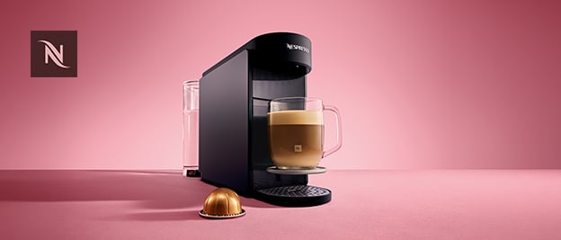 Novidade! Oferta de 50€ em Café