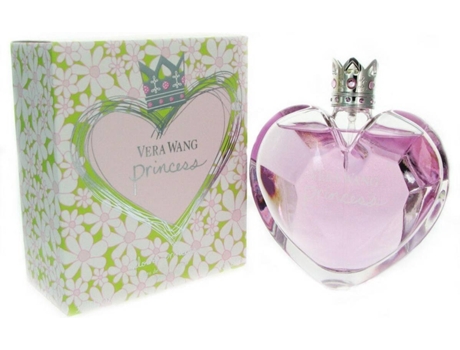 Perfume  Flower Princess Eau de Toilette (100 ml)