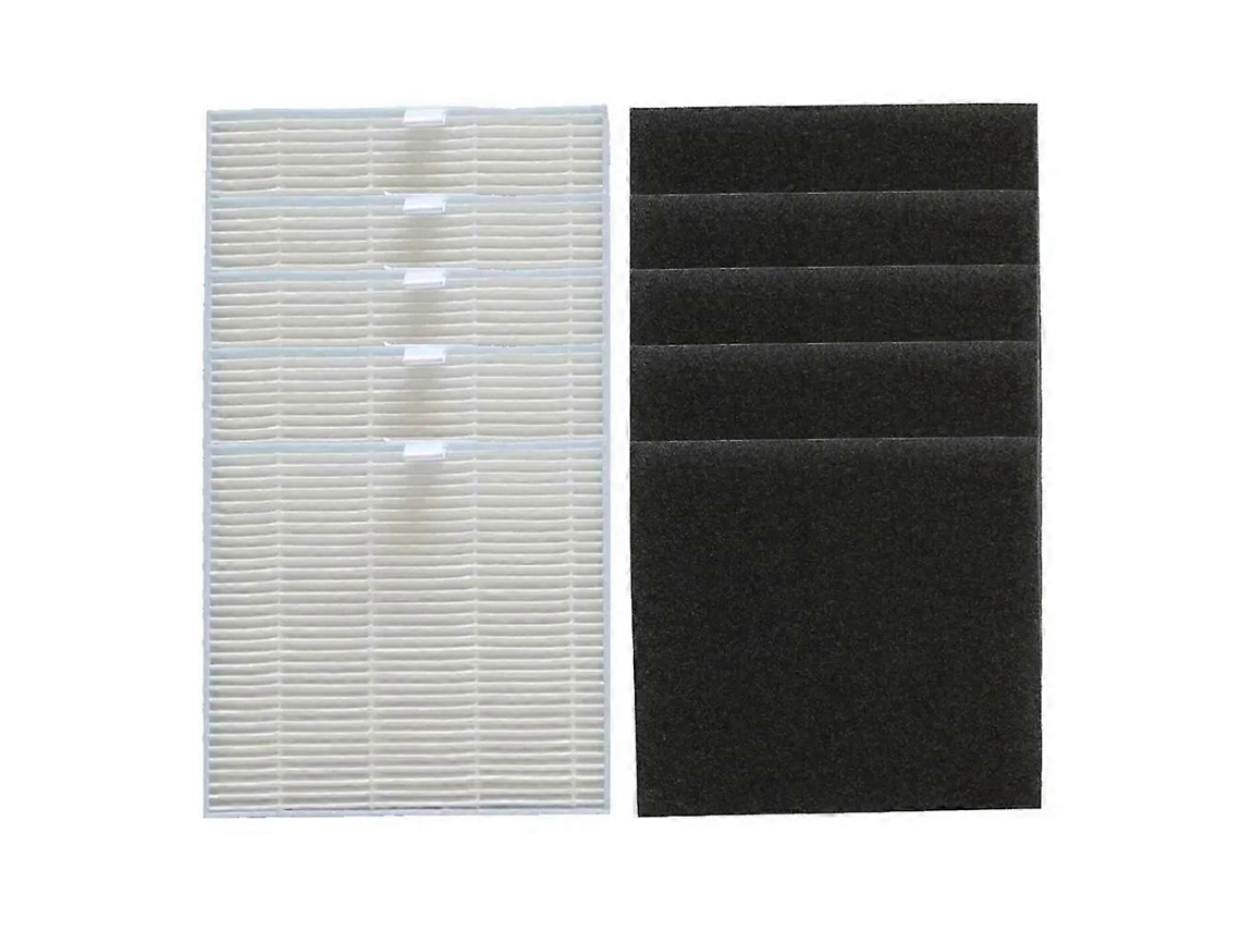 Replacement Hepa Filter Sponge Filter For V8 V8s X750 X785 X800 V80 Vacuum Cleaner Parts Accessorie