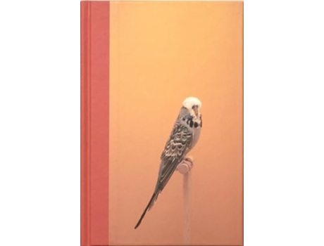 Livro An Incomplete Dictionary of Show Birds de Luke Stephenson (Inglês - Capa Dura)