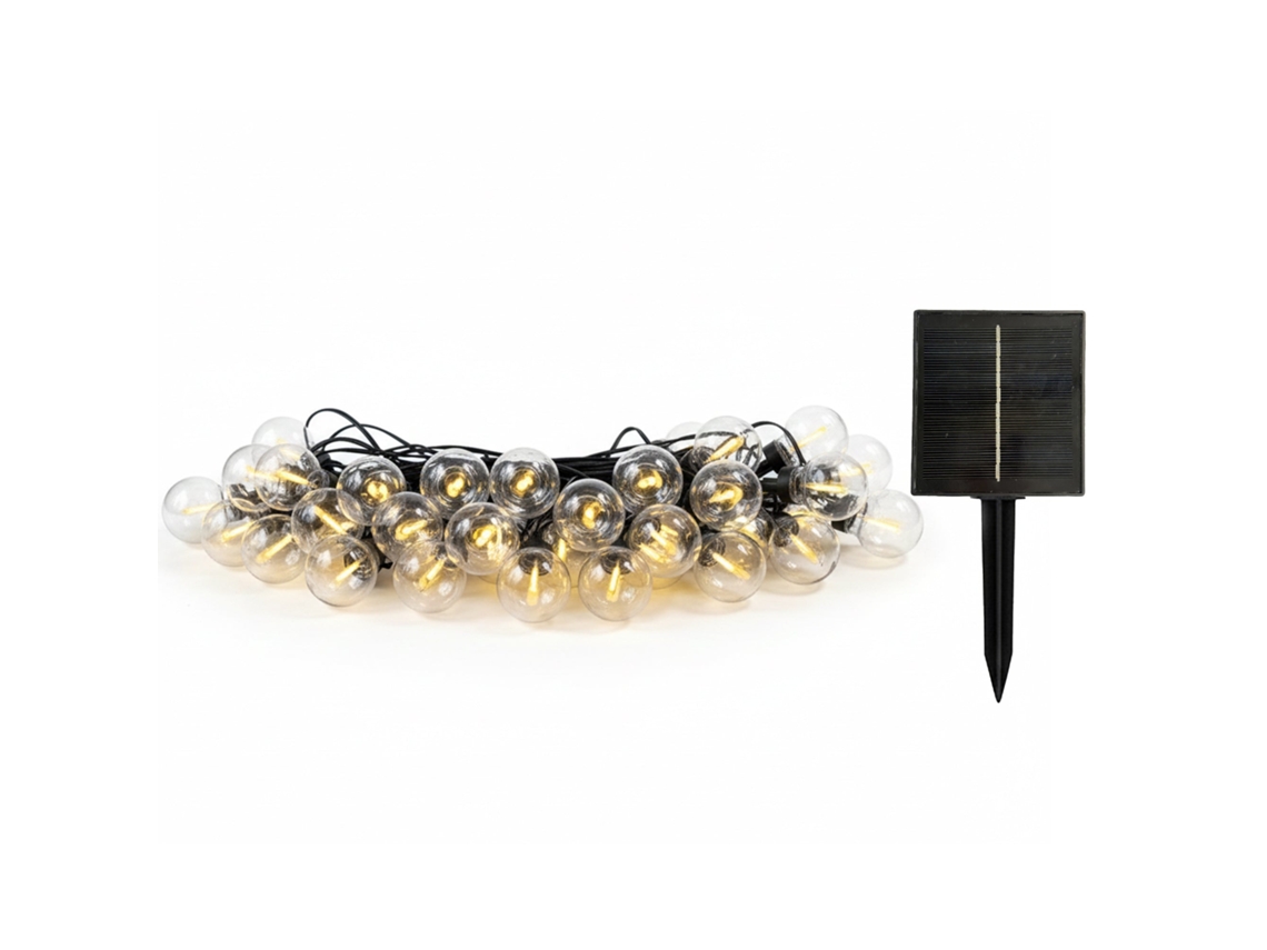 Solar Grinalda 20m Besty LUMISKY